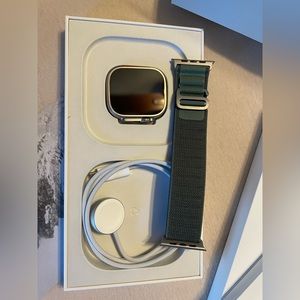 Apple Watch Ultra, 49mm New